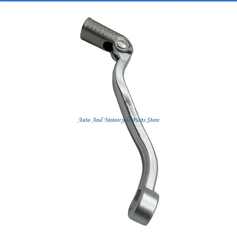 P9FD Motorcycle Folding Gear Lever Impact Resistant Folding Shifts Lever for Bike
P9FD Motorcycle Folding Gear Lever Impact Resistant Folding Shifts Lever for Bike