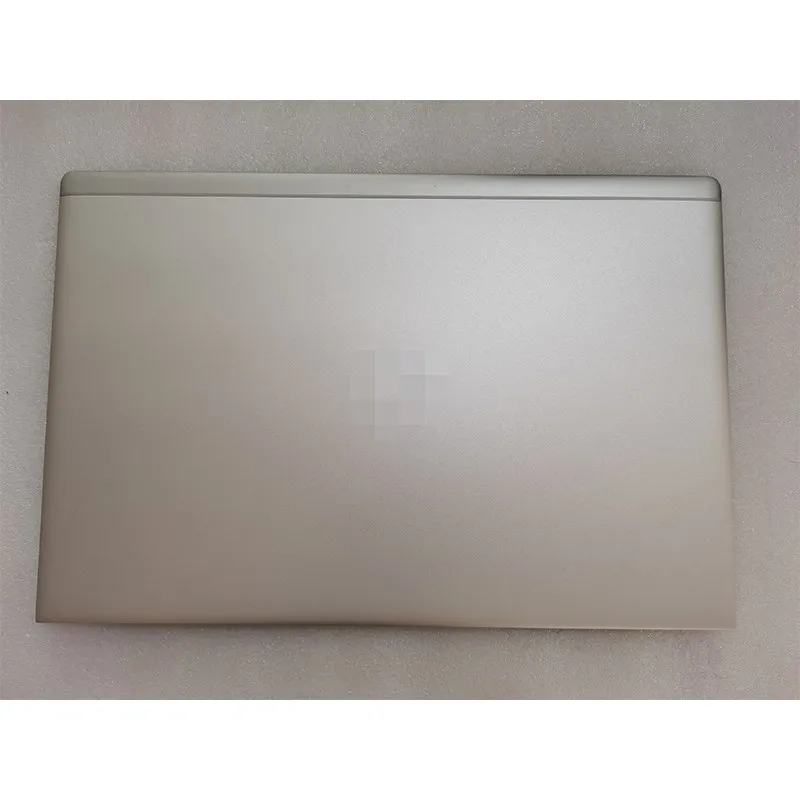 New Silver Shell For HP EliteBook 850 G6 G5 755 G6 Laptop LCD Back Cover/Palmrest Upper Top Cover/Bottom Case L63358-001
New Silver Shell For HP EliteBook 850 G6 G5 755 G6 Laptop LCD Back Cover/Palmrest Upper Top Cover/Bottom Case L63358-001