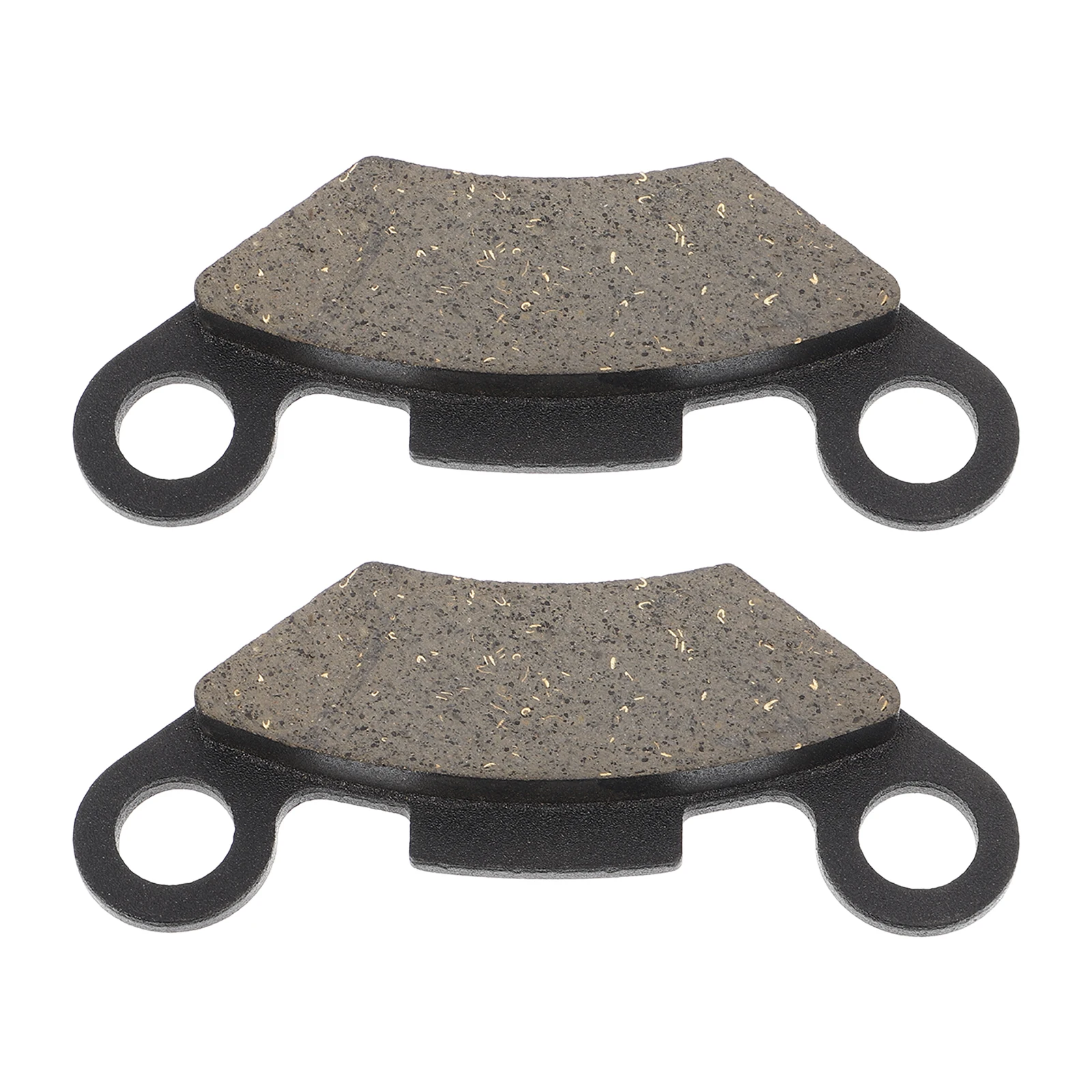 Brake Pads for ATV Quad Motorcycle 125cc 150cc Disc Rear Brakes Parts Accessories Sturdy Materials Durability
Brake Pads for ATV Quad Motorcycle 125cc 150cc Disc Rear Brakes Parts Accessories Sturdy Materials Durability