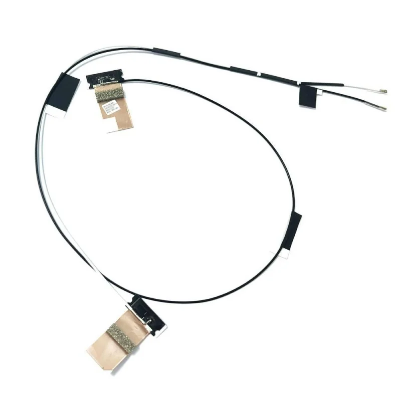 For Dell latitude 5520 5521 5530 5531 025.901RL.0021 0C8F4K Antenna Cable
For Dell latitude 5520 5521 5530 5531 025.901RL.0021 0C8F4K Antenna Cable