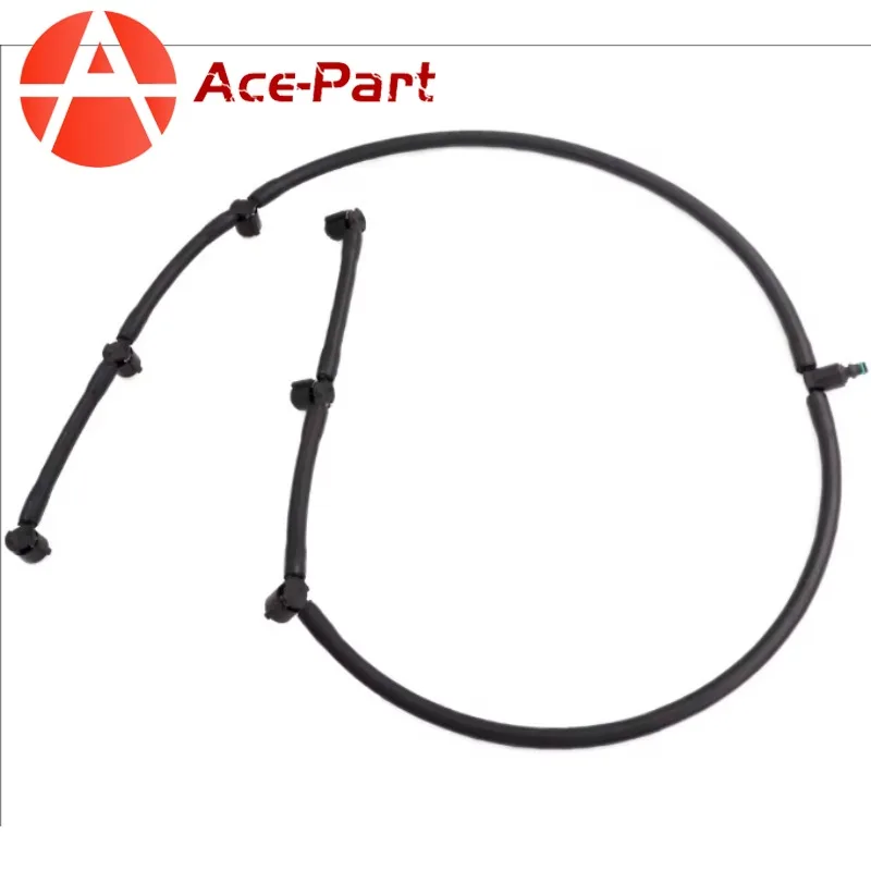6420700200 6420707832 Fuel Return Line Pipe Injector Hose for Mercedes Benz GL350 ML350 R350 E350 S350 A6420700200 A6420707832
6420700200 6420707832 Fuel Return Line Pipe Injector Hose for Mercedes Benz GL350 ML350 R350 E350 S350 A6420700200 A6420707832