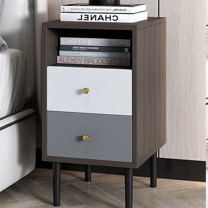 Dressers Storage Bedside Nightstand Bedroom Gamer Coffee Drawers Nightstands Vanity Table Mesillas De Noches Furniture DX50GZ
Dressers Storage Bedside Nightstand Bedroom Gamer Coffee Drawers Nightstands Vanity Table Mesillas De Noches Furniture DX50GZ