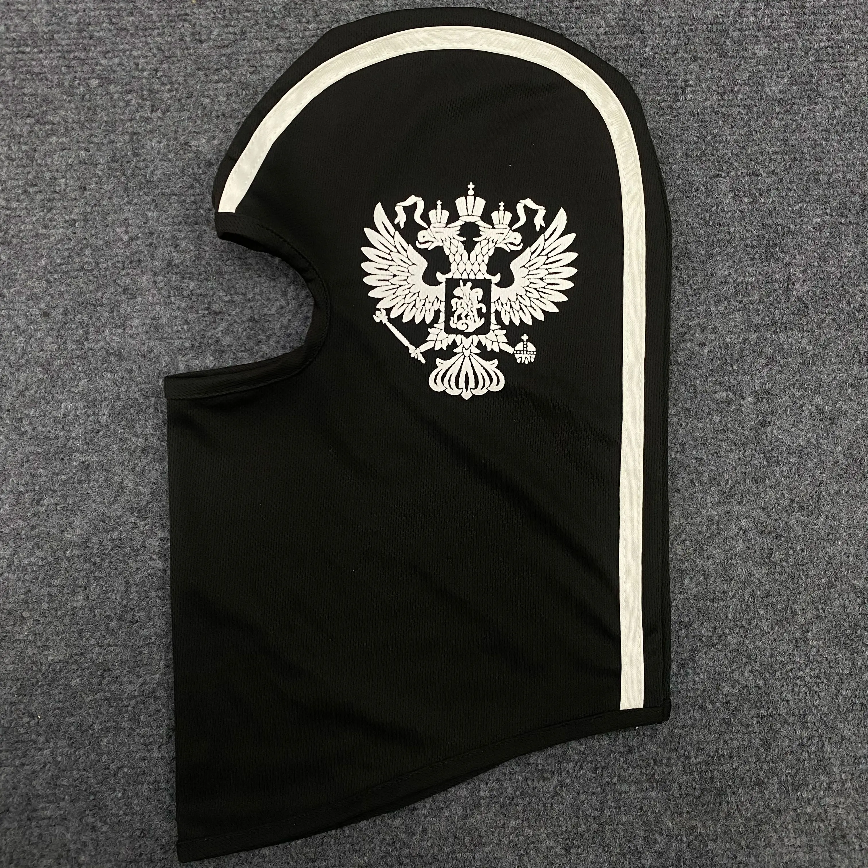 2025 New Popular American Trendy Brand Outdoor Sports Breathable Face Mask Hat Riding Windproof Hoodie
2025 New Popular American Trendy Brand Outdoor Sports Breathable Face Mask Hat Riding Windproof Hoodie