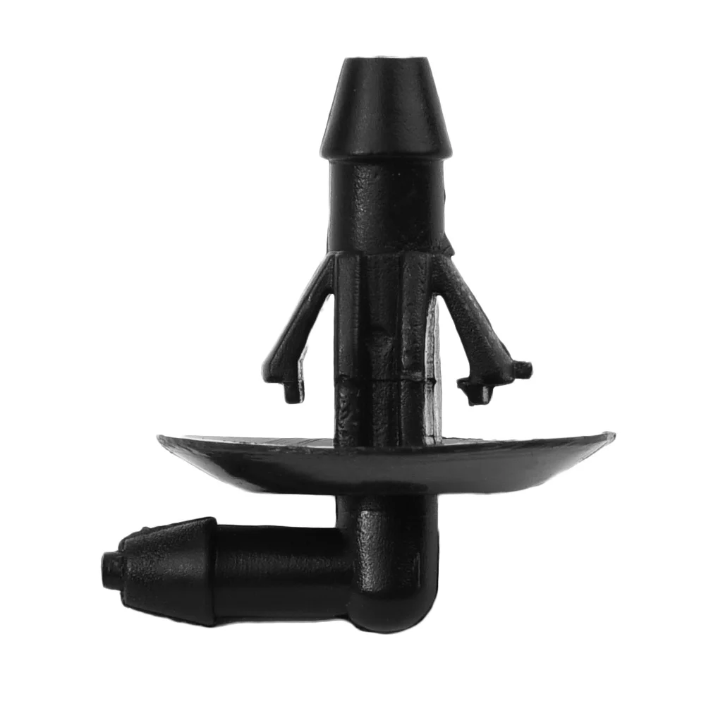 Nozzle Sprayer Windscreen Sprayer Brand New Direct Fit Easy Repairs Easy To Install Windshield Connector Plastic Washer Hose
Nozzle Sprayer Windscreen Sprayer Brand New Direct Fit Easy Repairs Easy To Install Windshield Connector Plastic Washer Hose