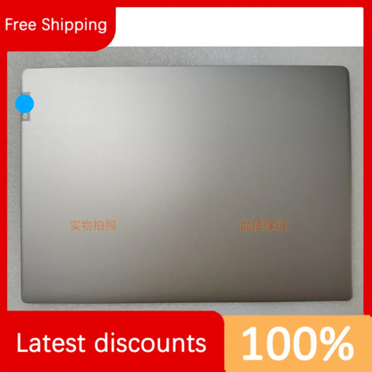 Совершенно новый оригинальный для Lenovo Xiaoxinchao 7000-14IKBR 330S-14 серебристый A-shell 5CB0R07702
Совершенно новый оригинальный для Lenovo Xiaoxinchao 7000-14IKBR 330S-14 серебристый A-shell 5CB0R07702