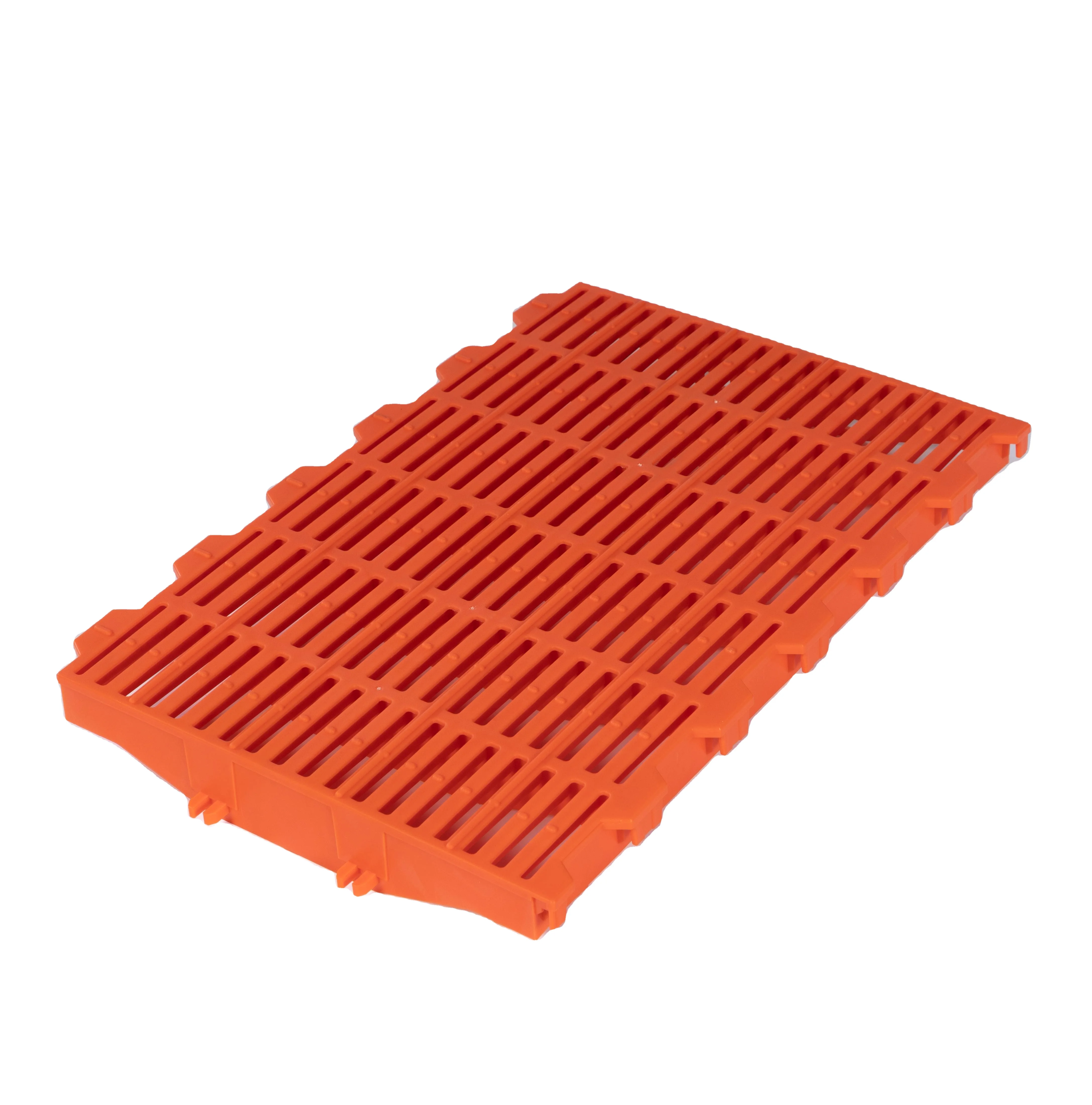 Custom Durable Goat Slat Flooring Sheep Manure Cleaning Floors Pig Plastic Slatted Floor For Pig Sheep Equipment
Custom Durable Goat Slat Flooring Sheep Manure Cleaning Floors Pig Plastic Slatted Floor For Pig Sheep Equipment