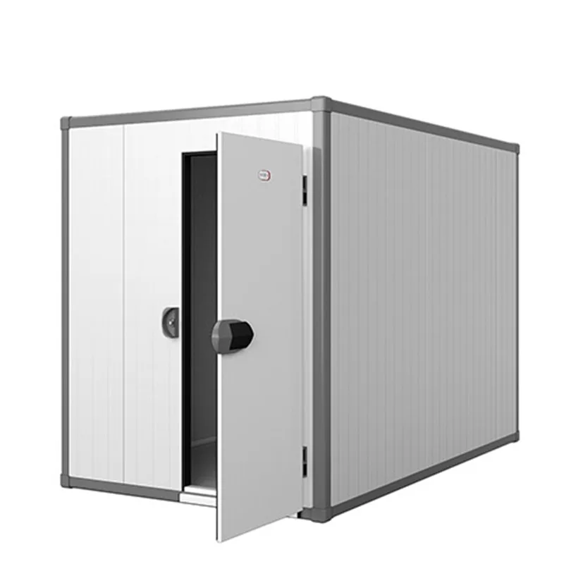 High Quality China Cold Room Manufacturer Second Hand Cold Room Room
High Quality China Cold Room Manufacturer Second Hand Cold Room Room