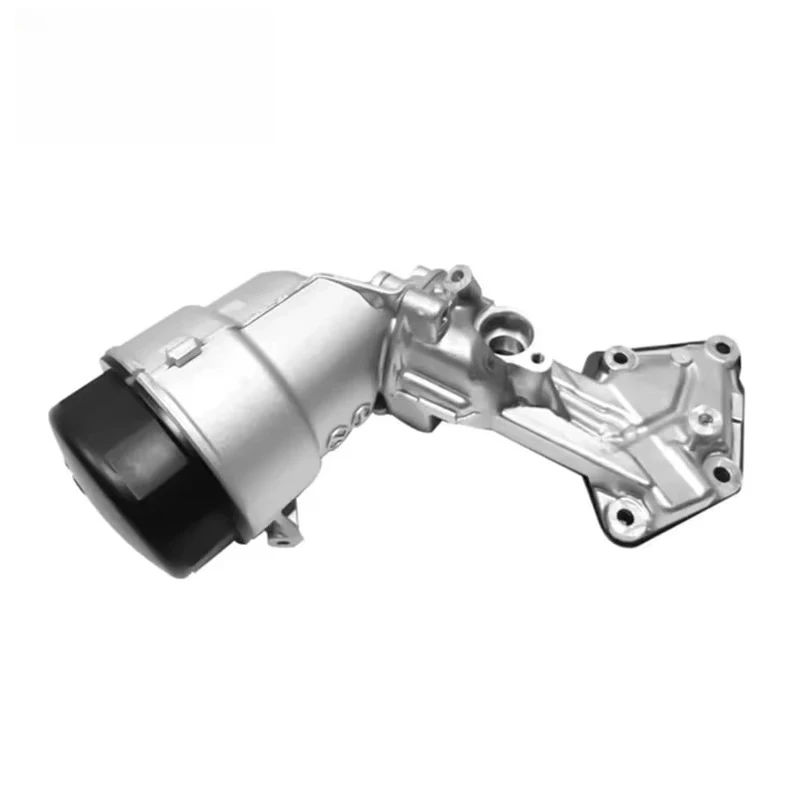 6421801010 Oil Filter Housing Assembly for Mercedes Benz W164 W166 W639 ML350 BlueTEC A6421801010
6421801010 Oil Filter Housing Assembly for Mercedes Benz W164 W166 W639 ML350 BlueTEC A6421801010