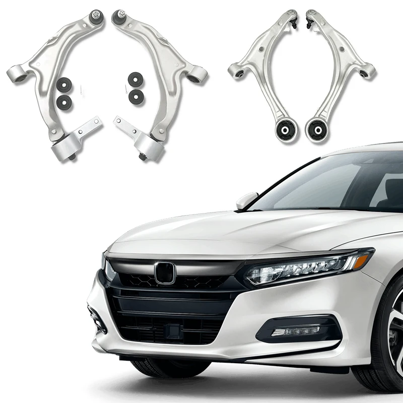 Aluminum Control Arm Assembly for Honda Acura MDX ZDX CIVIC Hatchback Odyssey Pilot Suspension & Steering Wheel Car Accessories
Aluminum Control Arm Assembly for Honda Acura MDX ZDX CIVIC Hatchback Odyssey Pilot Suspension & Steering Wheel Car Accessories