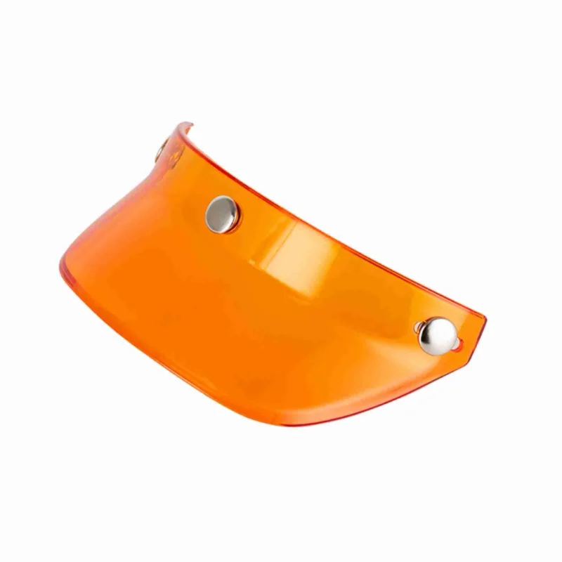 Motorcycle Helmet Visor Motorcycle Helmet 3/4 Open Anti-Sun
Motorcycle Helmet Visor Motorcycle Helmet 3/4 Open Anti-Sun