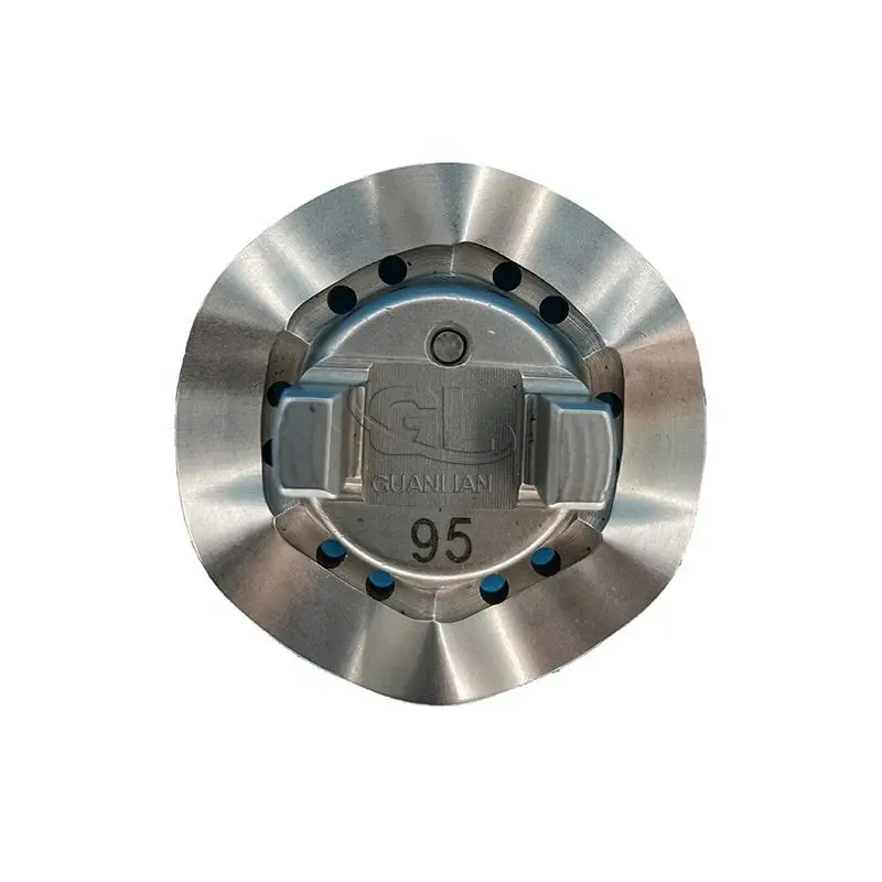 x5pcs Good quality 1466111395 fuel injection pump 6-Cylinder cam disc 1466111395 cam disk 95
x5pcs Good quality 1466111395 fuel injection pump 6-Cylinder cam disc 1466111395 cam disk 95