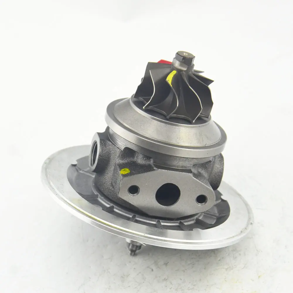 Turbine GT1752S 733952 28200-4A101 Turbocharger Cartridge Chra for KIA Sorento 2.5 CRDI D4CB 103Kw 140HP 2002-
Turbine GT1752S 733952 28200-4A101 Turbocharger Cartridge Chra for KIA Sorento 2.5 CRDI D4CB 103Kw 140HP 2002-