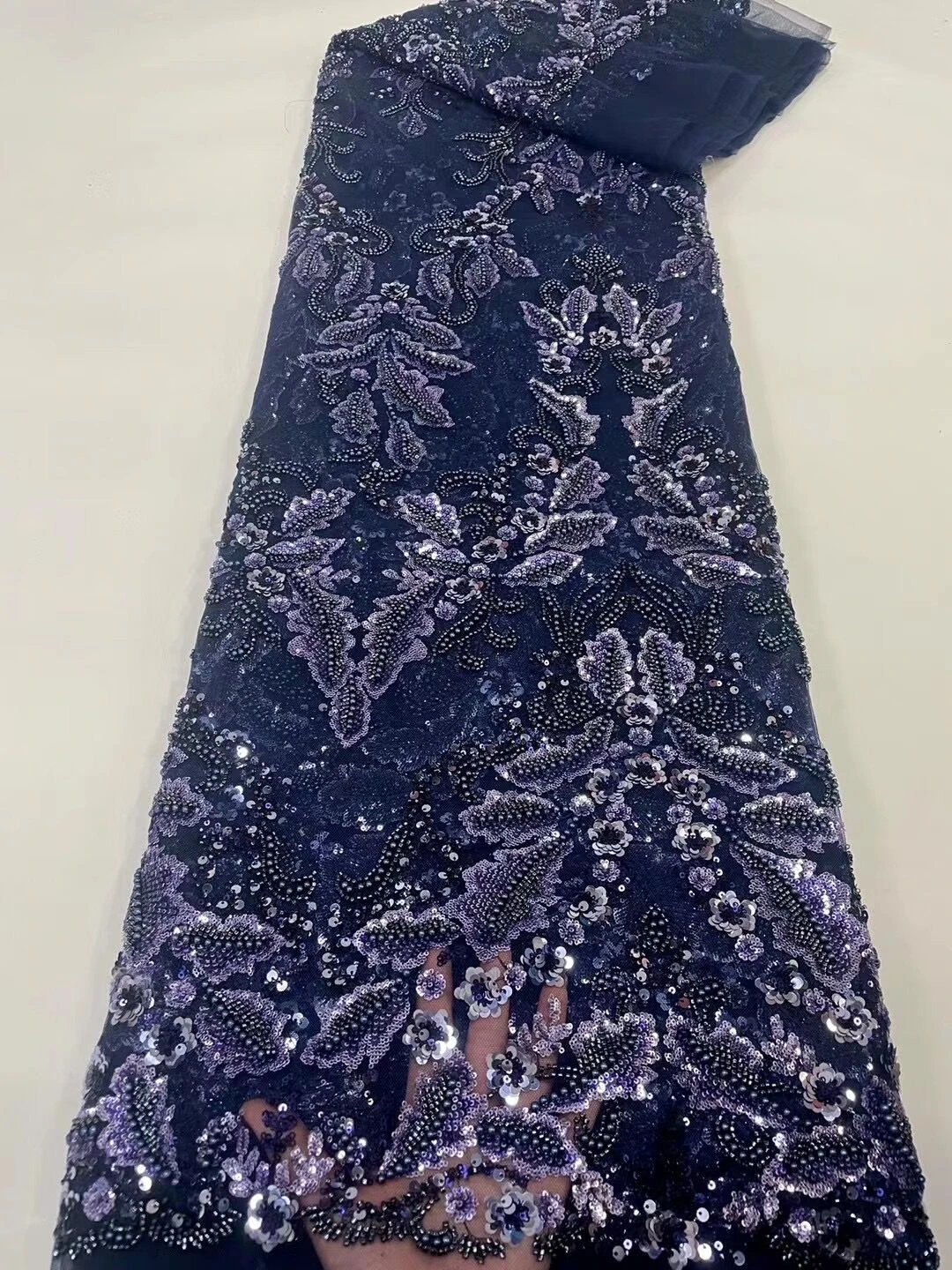 2023 высококачественная ткань с блестками и вышивкой в клетку, французское кружевное платье для свадебной вечеринки, бусины, 5 ярдов
2023 высококачественная ткань с блестками и вышивкой в клетку, французское кружевное платье для свадебной вечеринки, бусины, 5 ярдов