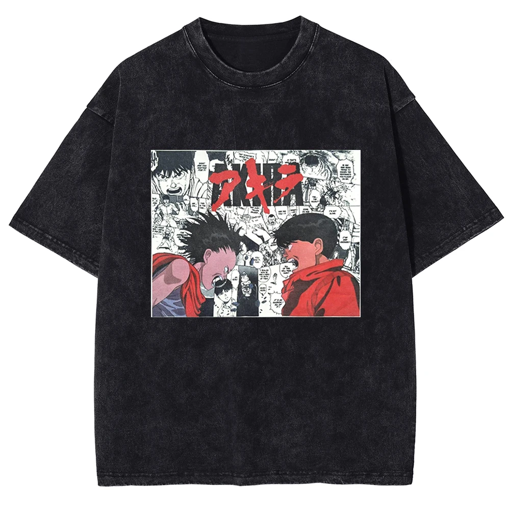 Anime Men's Shirt Street Clothing Harajuku Vintage Distressed T-shirt Comic Pattern T-shirt Men's Top T-shirt 2024 Y2K
Anime Men's Shirt Street Clothing Harajuku Vintage Distressed T-shirt Comic Pattern T-shirt Men's Top T-shirt 2024 Y2K