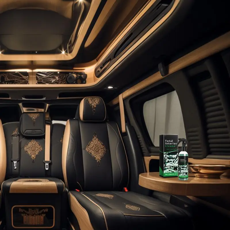 Car Interior Cleaner Automotive Interior Cleaner 120ml Deep Cleaning Foam Car Interior Cleaner & Protectant Spray Safe On
Car Interior Cleaner Automotive Interior Cleaner 120ml Deep Cleaning Foam Car Interior Cleaner & Protectant Spray Safe On