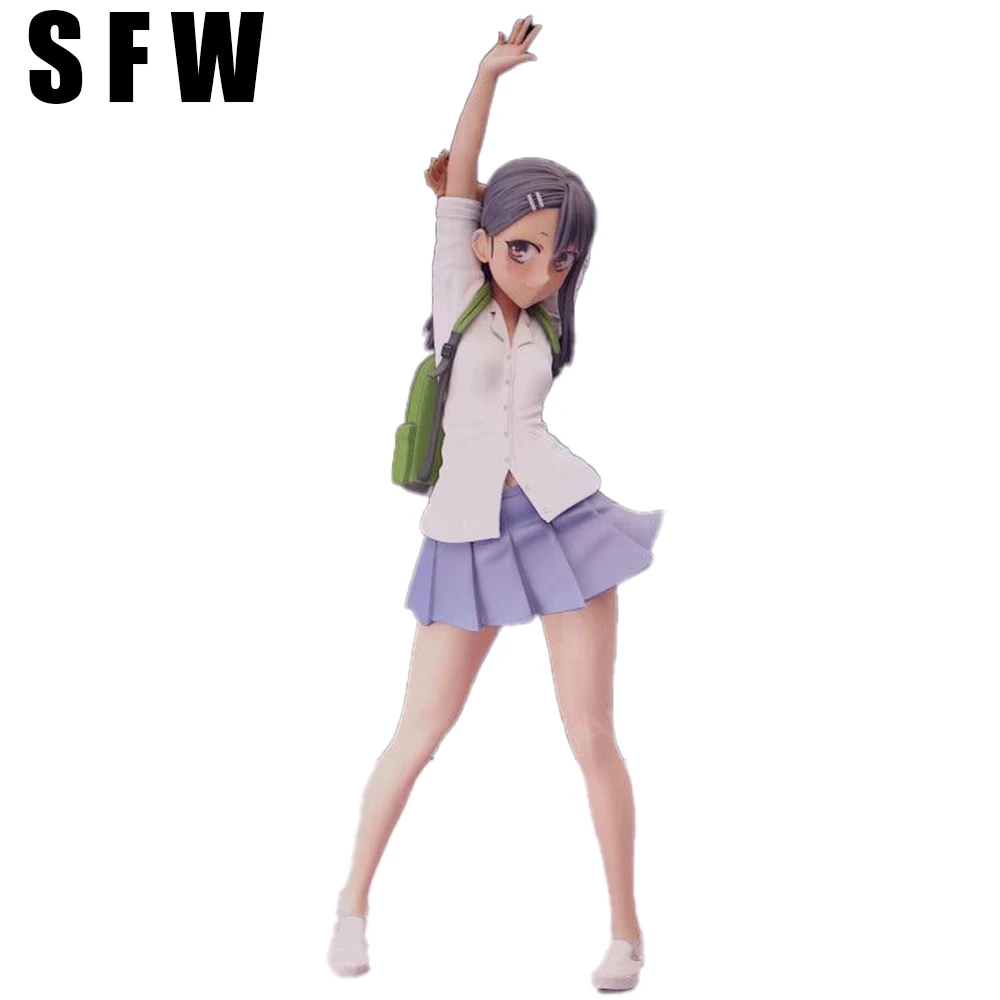 NSFW Female Classmate1/24 Scale Resin Figure Model Kit Sexy Diorama Unassembled Unpainted Doll 3D Print DIY Statue Crafts Toy
NSFW Female Classmate1/24 Scale Resin Figure Model Kit Sexy Diorama Unassembled Unpainted Doll 3D Print DIY Statue Crafts Toy