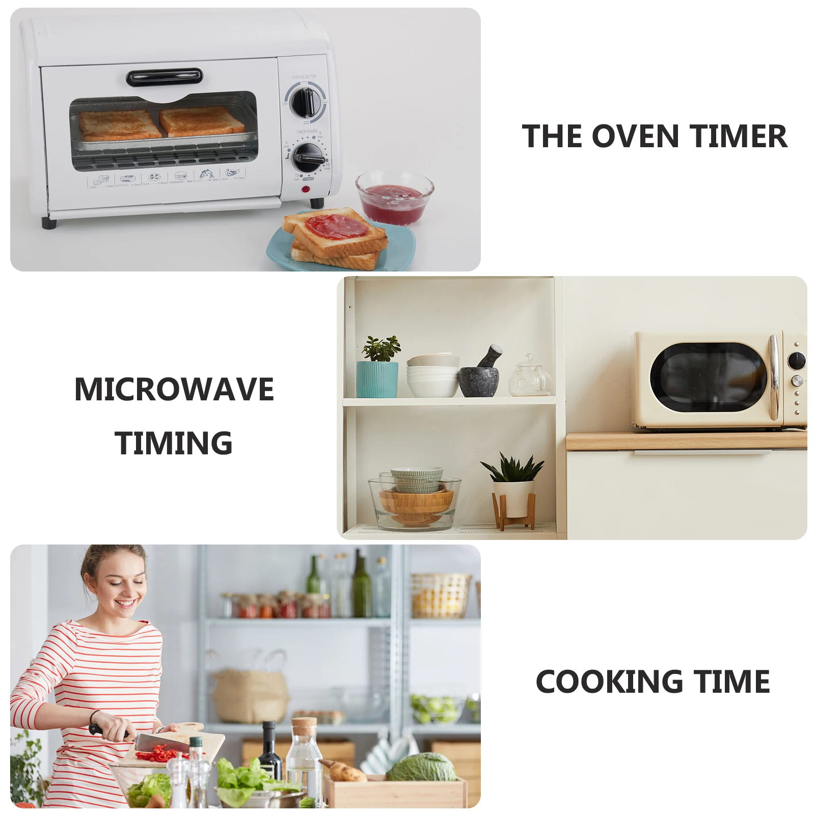 1pc Mechanical Kitchen Baking Cooking Reminder Wind Up Egg Timer Autism Wind Up Timer Friendly No White
1pc Mechanical Kitchen Baking Cooking Reminder Wind Up Egg Timer Autism Wind Up Timer Friendly No White