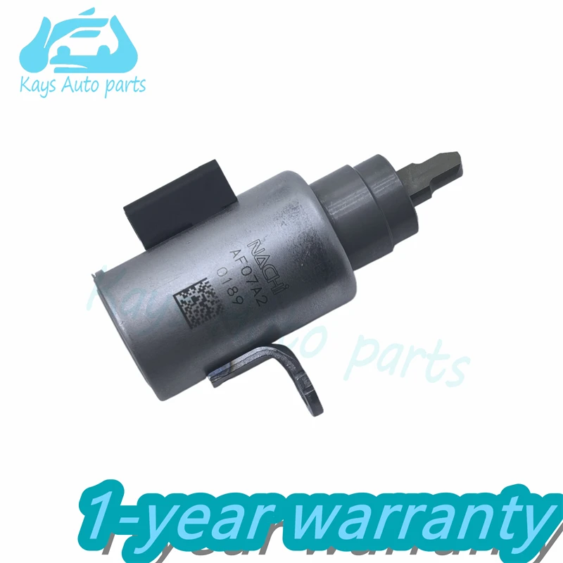 8G45 High quality transmission oil pressure solenoid valve suitable for BMW, Volvo, Changan, Hongqi, Land Rover
8G45 High quality transmission oil pressure solenoid valve suitable for BMW, Volvo, Changan, Hongqi, Land Rover