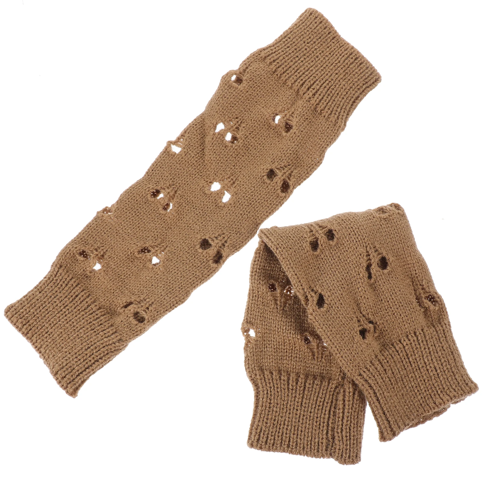 Half Finger Sleeve Warm Mittens Women Girls Outdoor Hiking Crochet Cold Gloves For Girls Weather Fingerless Gloves
Half Finger Sleeve Warm Mittens Women Girls Outdoor Hiking Crochet Cold Gloves For Girls Weather Fingerless Gloves