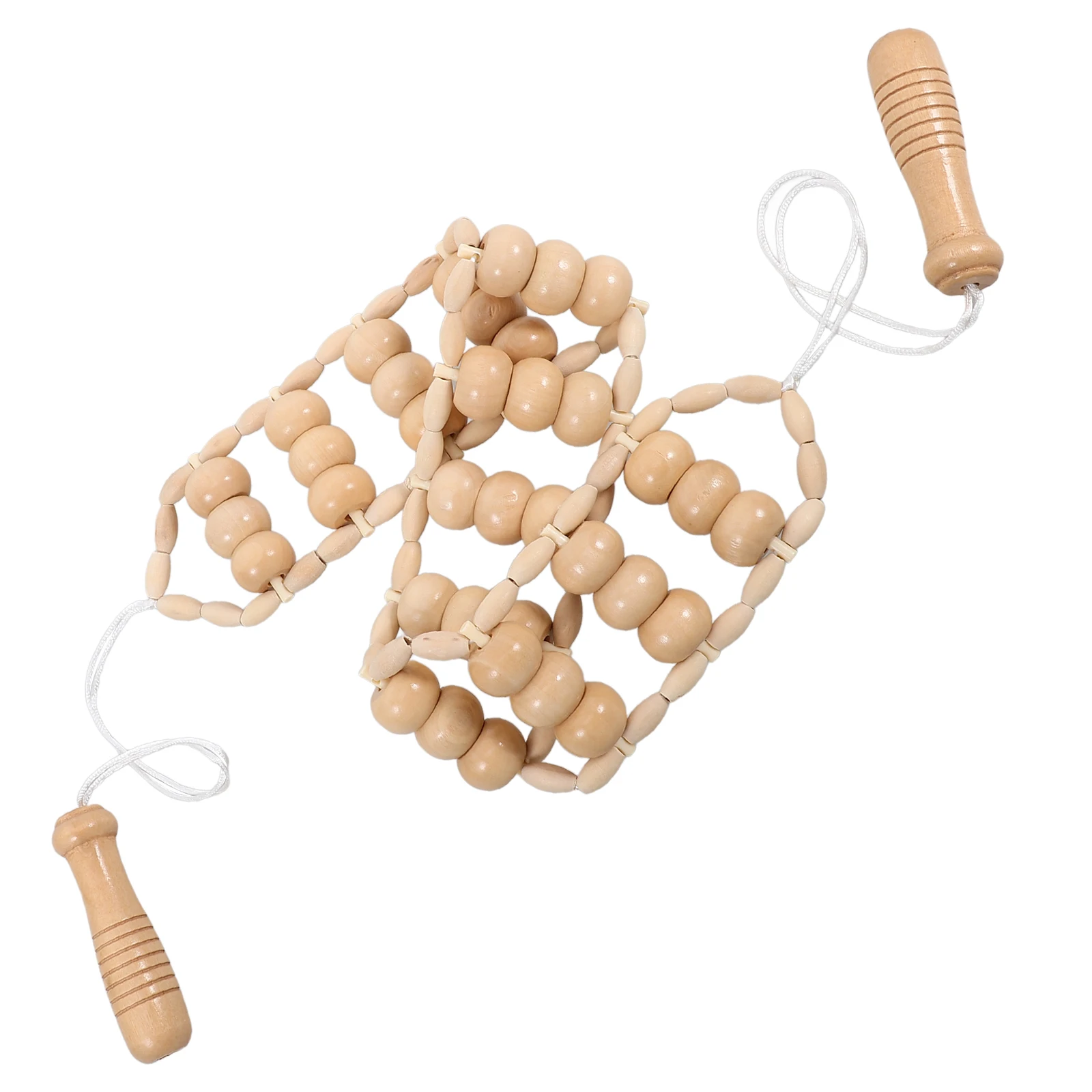 Manual Ball Pulling Back Strip Shoulder Waist Muscles Lymphatic Drainage Accessories Wood Therapy Massage Tools Foot Stomach Leg
Manual Ball Pulling Back Strip Shoulder Waist Muscles Lymphatic Drainage Accessories Wood Therapy Massage Tools Foot Stomach Leg