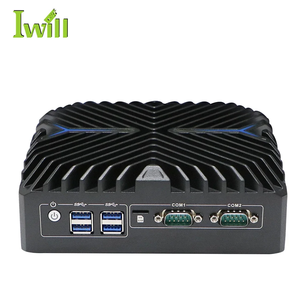 Core 12th Gen Mini Pc Ddr4 M.2nvme Dual Screen Display Hd * 2 Fanless Mini Pcs
Core 12th Gen Mini Pc Ddr4 M.2nvme Dual Screen Display Hd * 2 Fanless Mini Pcs