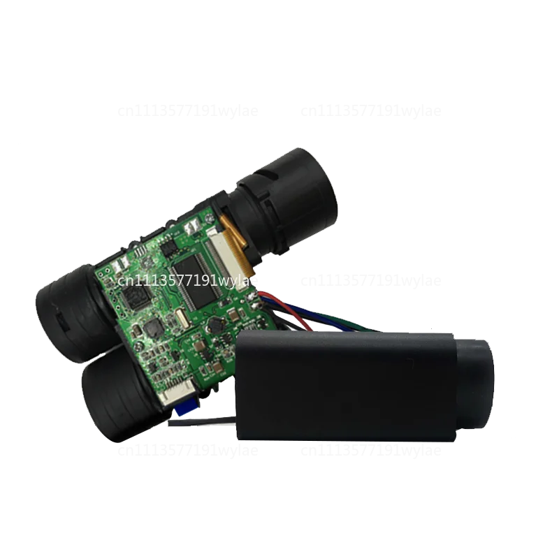 Lidar Rangefinder Module Sensor Industrial Module Anti-collision drone 1000 meters 1500 meters 2000 meters
Lidar Rangefinder Module Sensor Industrial Module Anti-collision drone 1000 meters 1500 meters 2000 meters