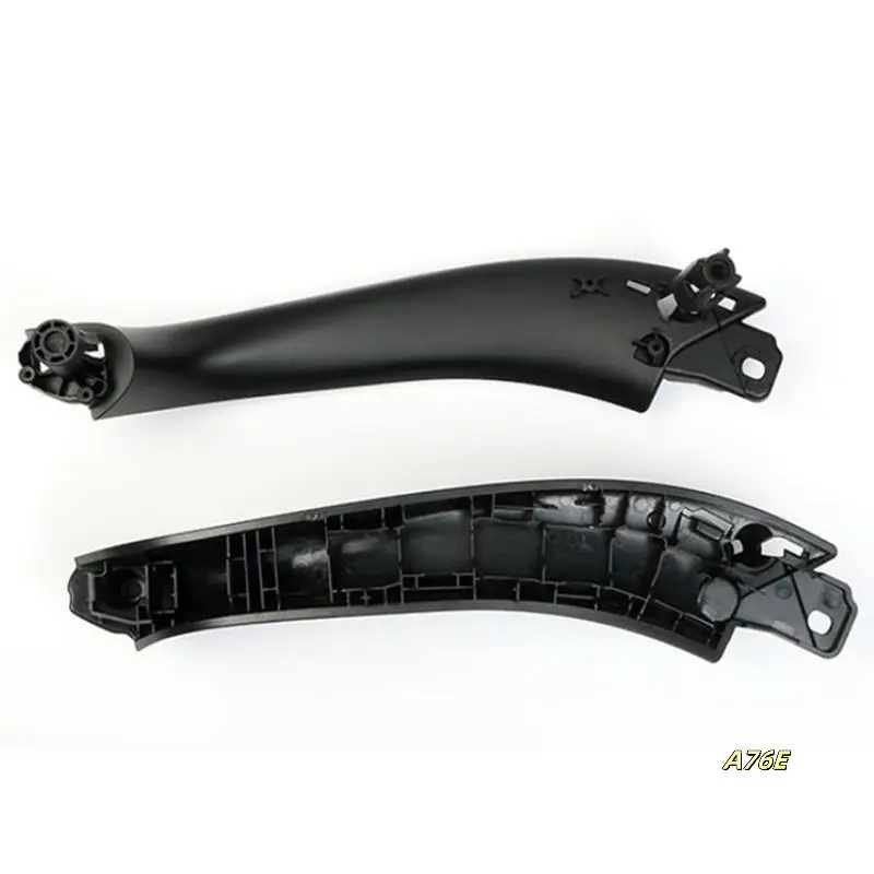 Car ABS Interior Door Handle Decorative Cover For BMW X3 X4 G01 G02 2018 -2023
Car ABS Interior Door Handle Decorative Cover For BMW X3 X4 G01 G02 2018 -2023
