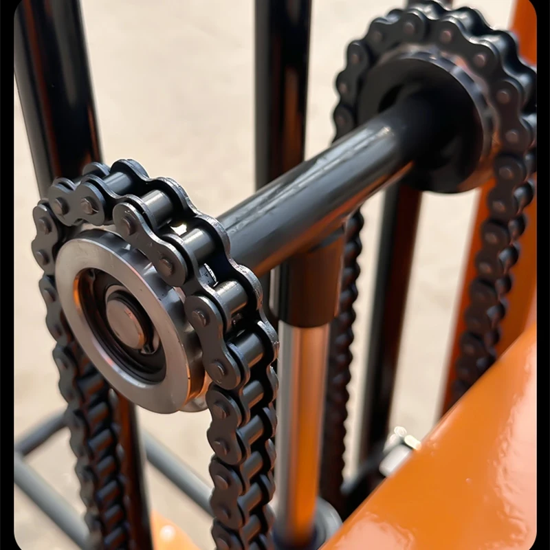 Гидравлический ручной грузовик для домашнего использования, погрузочно-разгрузочный Wonder Tool, легкий ручной гидравлический мини-вилочный погрузчик (по индивидуальному заказу)
Гидравлический ручной грузовик для домашнего использования, погрузочно-разгрузочный Wonder Tool, легкий ручной гидравлический мини-вилочный погрузчик (по индивидуальному заказу)