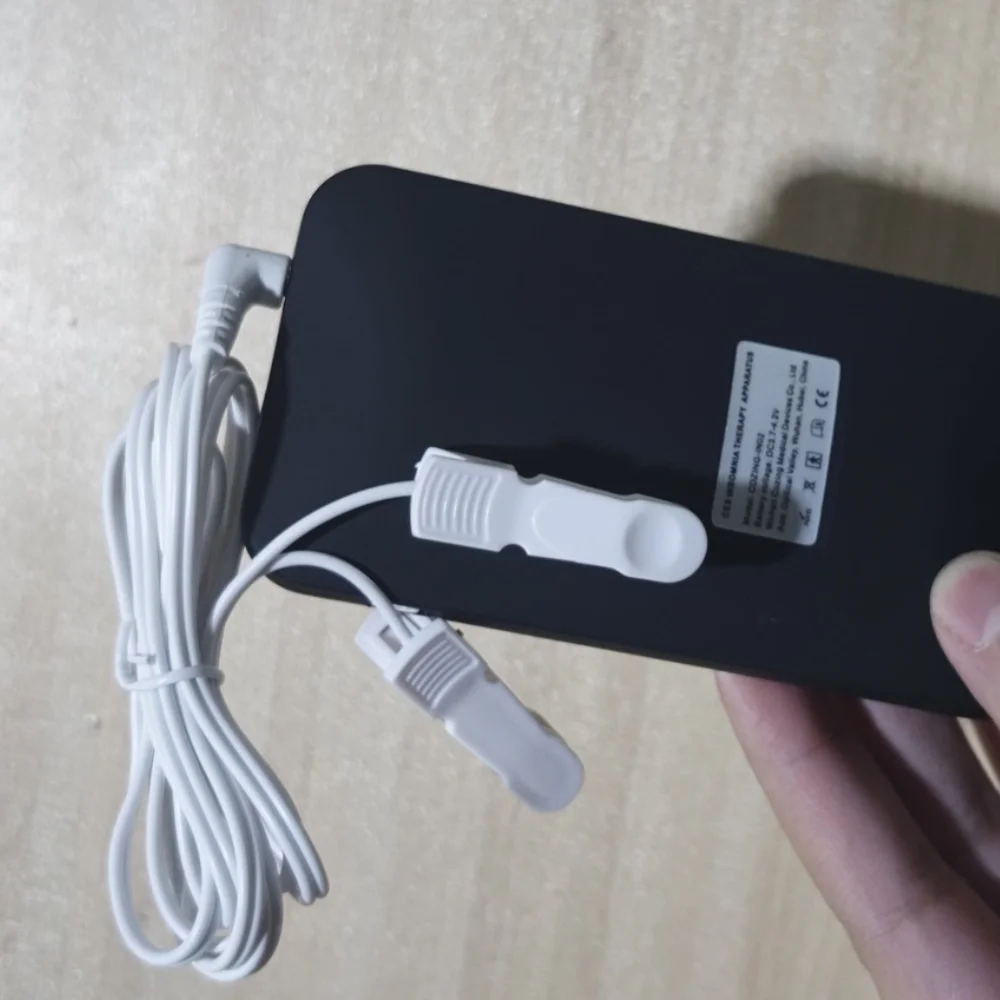 Устройство для помощи во сне, стимулятор нервов ваги для тревоги/сон/релаксации/фокуса и длительного стресса
Устройство для помощи во сне, стимулятор нервов ваги для тревоги/сон/релаксации/фокуса и длительного стресса