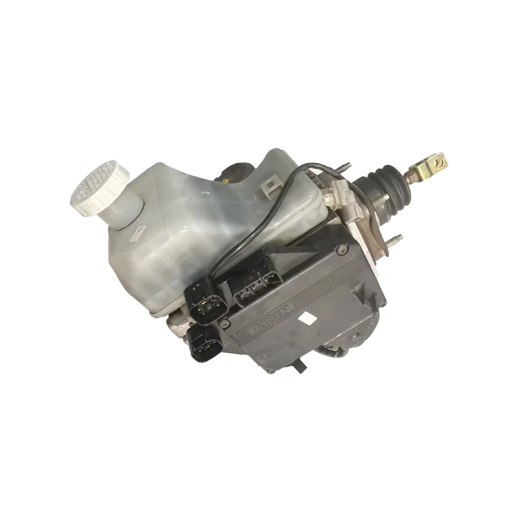 Хорошее качество автозапчасти ABS тормозной насос в сборе MR569728 для Mitsubishi V73
Хорошее качество автозапчасти ABS тормозной насос в сборе MR569728 для Mitsubishi V73