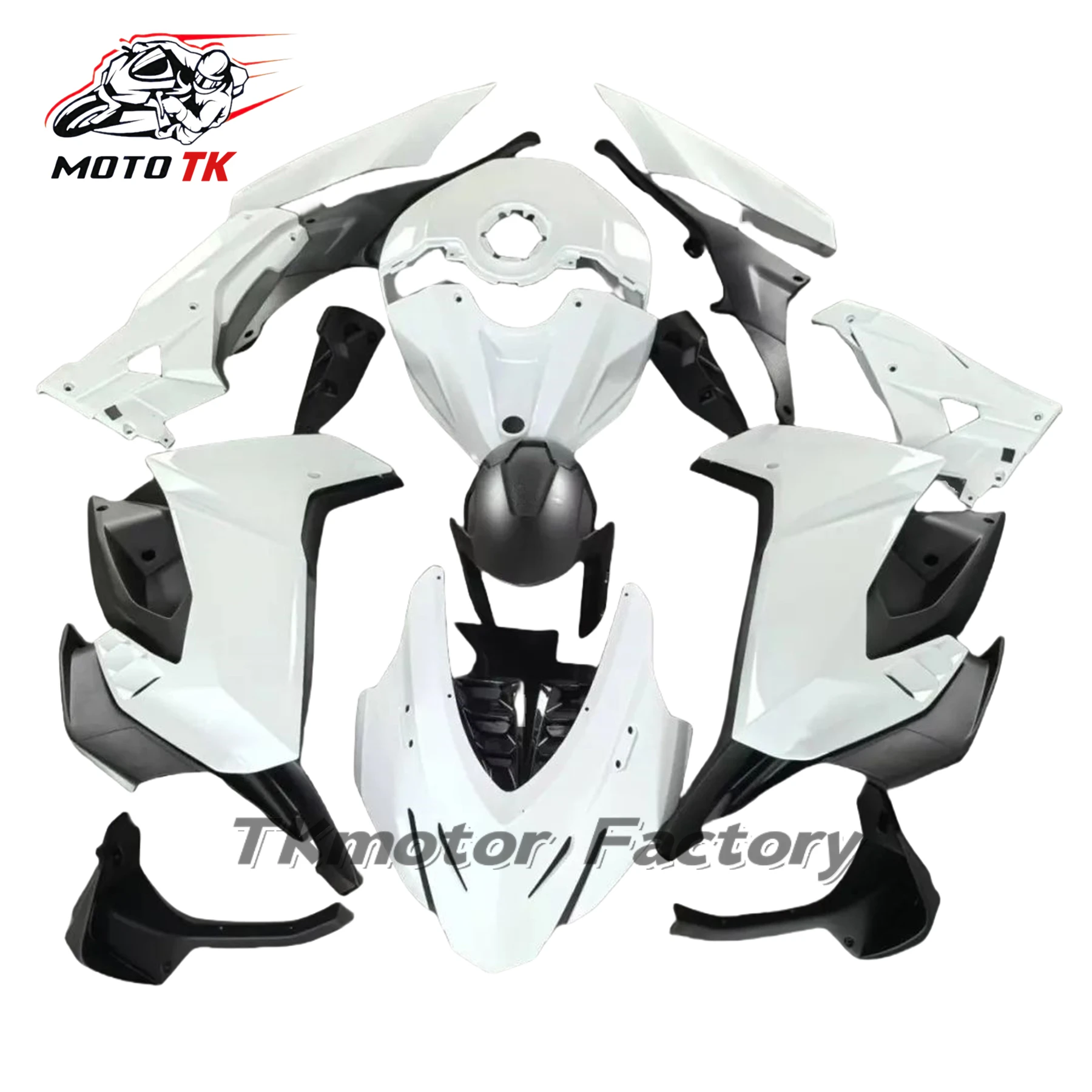 New ABS For APRILIA 2024 2025 Motorcycle Bike Fairings Set Body Kit Bodywork Set Shell Injection RS 457 24 25
New ABS For APRILIA 2024 2025 Motorcycle Bike Fairings Set Body Kit Bodywork Set Shell Injection RS 457 24 25