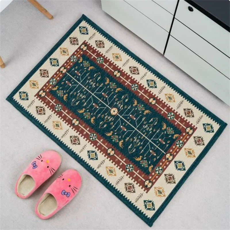 Nordic Modern High-Grade Living Room Bedroom Carpet Anti-Mold Coffee Table Bedside Mat Simple Home Decor Floor Covering
Nordic Modern High-Grade Living Room Bedroom Carpet Anti-Mold Coffee Table Bedside Mat Simple Home Decor Floor Covering
