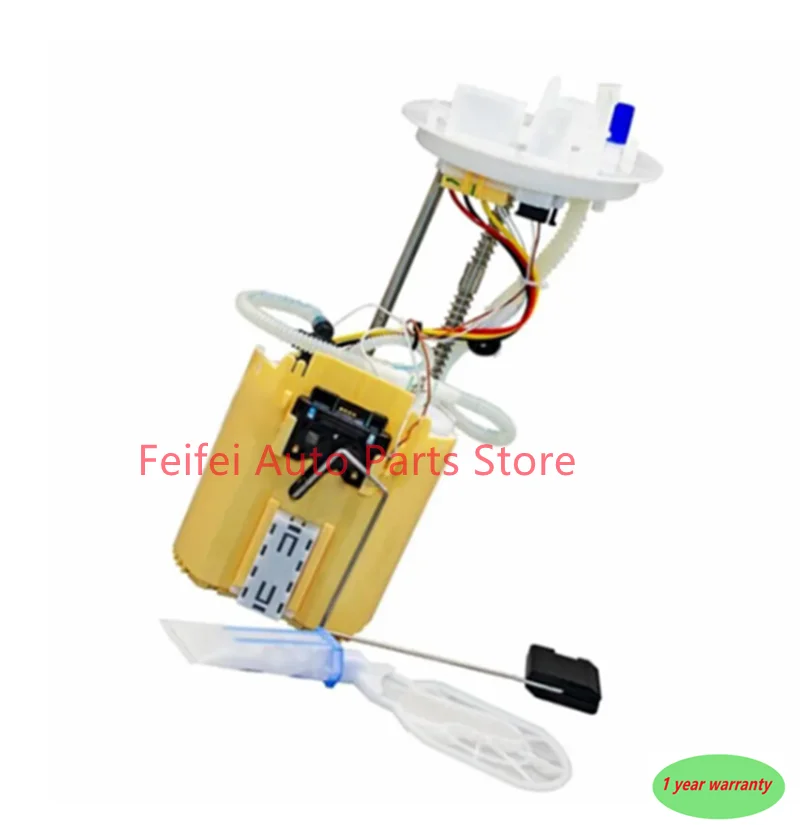 1pc LR065349 High Quality New Fuel Pump Module Assembly For Land Rover- Discovery Sport 2.0L L4 - Gas 2015- Auto parts
1pc LR065349 High Quality New Fuel Pump Module Assembly For Land Rover- Discovery Sport 2.0L L4 - Gas 2015- Auto parts