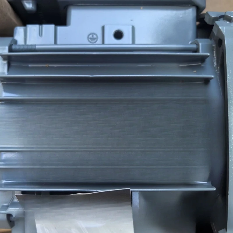 Geared motor servo motor drive, speed regulation variable frequency gearbox brake
Geared motor servo motor drive, speed regulation variable frequency gearbox brake