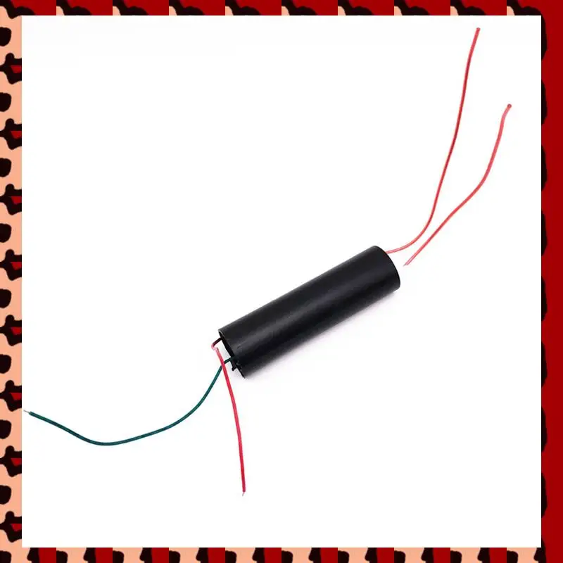 A72P 20Pcs High Voltage Generator DC 6-12V To 1000KV Boost Step-Up Inverter Arc Pulse Generator Power Module
A72P 20Pcs High Voltage Generator DC 6-12V To 1000KV Boost Step-Up Inverter Arc Pulse Generator Power Module