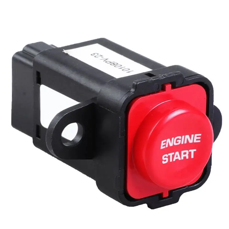 Engine Power Ignition Start Stop Switch Knob Button Car Engine Start Stop Switch Knob Button 05029463AA For Dodge Ram 1500-A61E
Engine Power Ignition Start Stop Switch Knob Button Car Engine Start Stop Switch Knob Button 05029463AA For Dodge Ram 1500-A61E