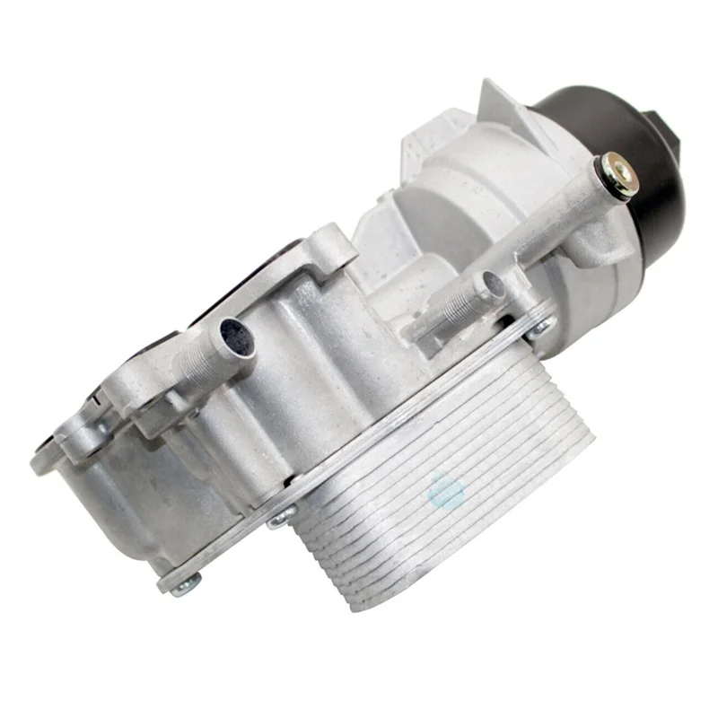 Authentic 11428643745 11428643749 Aluminum New Engine Oil Filter Housing For MINI COOPER S JCW Models R55 R60 R58 R56 R57 R59 R6
Authentic 11428643745 11428643749 Aluminum New Engine Oil Filter Housing For MINI COOPER S JCW Models R55 R60 R58 R56 R57 R59 R6