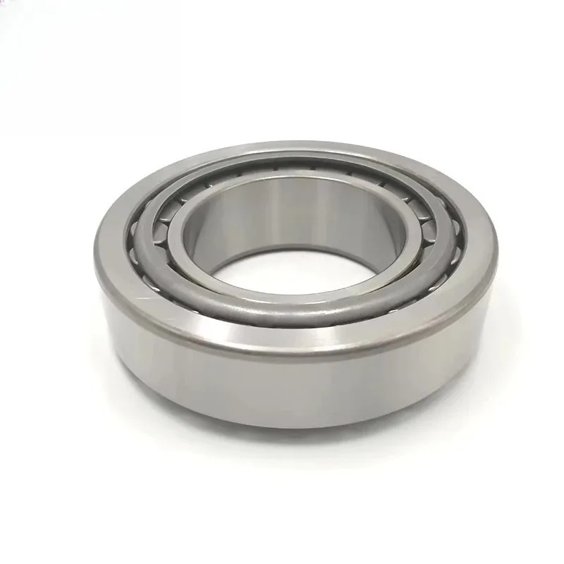 Size 40x90x23mm 30308 Tapered Roller Bearing
Size 40x90x23mm 30308 Tapered Roller Bearing