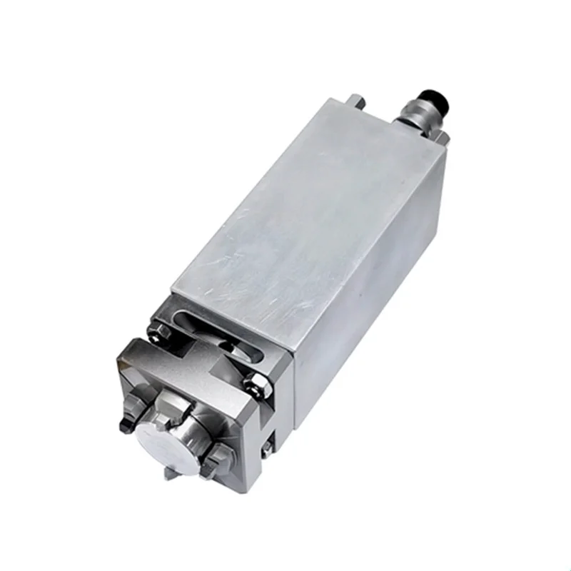 Quick chuck with Aluminum extension L=100mm L0003-L100 3R/EWORA clamping fixture workholding pallet
Quick chuck with Aluminum extension L=100mm L0003-L100 3R/EWORA clamping fixture workholding pallet