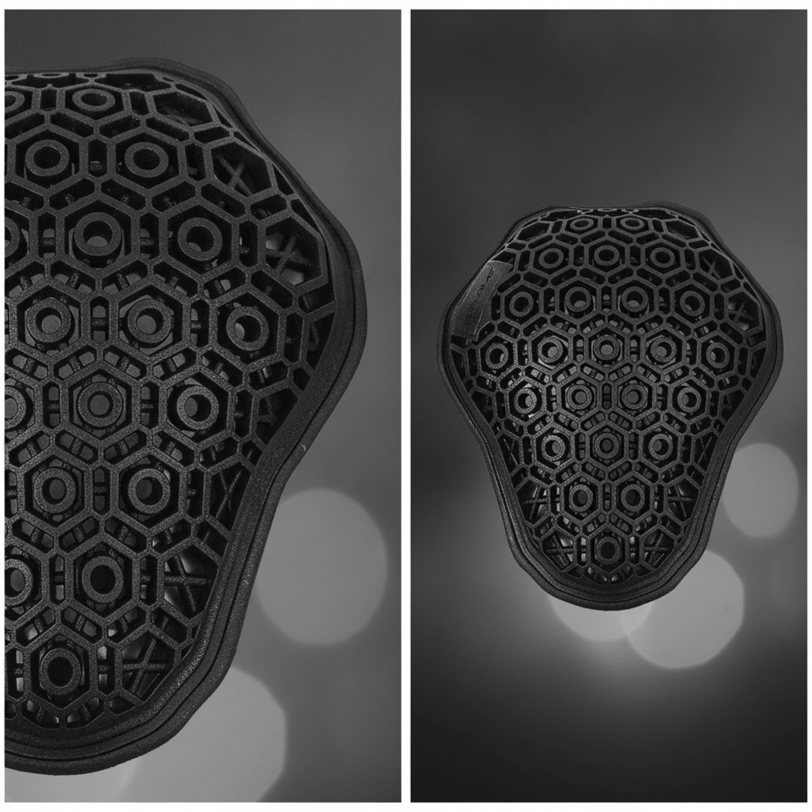 Motorcycle Safety Pads Contoured Jacket Protective Gear Inserts Safety Pad Set Lightweight Anti-Impact for Scooter Riders
Motorcycle Safety Pads Contoured Jacket Protective Gear Inserts Safety Pad Set Lightweight Anti-Impact for Scooter Riders