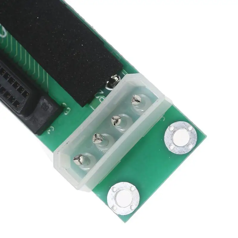 652F 10cm Length 68Pin to 80 Pin Converter Board Mutual Conversion SCSI Hard Disk Adapters Small Computer Accessories
652F 10cm Length 68Pin to 80 Pin Converter Board Mutual Conversion SCSI Hard Disk Adapters Small Computer Accessories