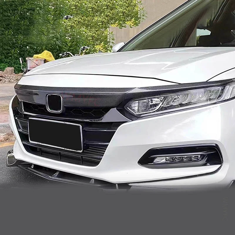 Для Honda Accord Hybrid 10th 2018-2022 ABS передняя и задняя верхняя решетка Центральная головка с логотипом светильник Eyelid чехол для бровей аксессуары для отделки
Для Honda Accord Hybrid 10th 2018-2022 ABS передняя и задняя верхняя решетка Центральная головка с логотипом светильник Eyelid чехол для бровей аксессуары для отделки