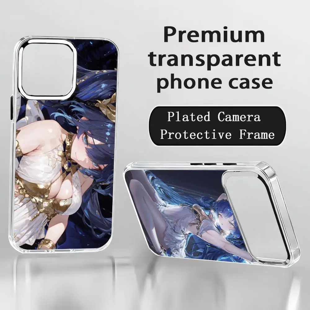 Wuthering Waves Iuno Phone Case For iPhone 17 air 16 15 14 13 12 11 Pro Max Plus Chrome Button Camera Ring Transparent
Wuthering Waves Iuno Phone Case For iPhone 17 air 16 15 14 13 12 11 Pro Max Plus Chrome Button Camera Ring Transparent