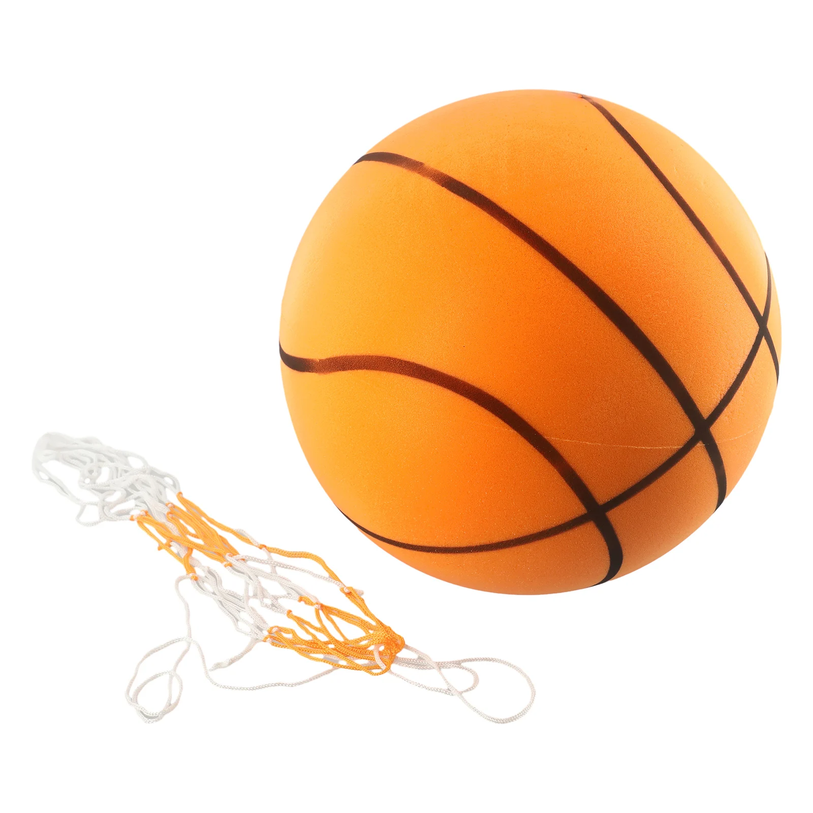 Skip Ball Прыгающий мяч Мягкая игрушка Эластичный бесшумный вес 350 г Диаметр бейсбола Дополнительные спортивные товары Команда Практичная
Skip Ball Прыгающий мяч Мягкая игрушка Эластичный бесшумный вес 350 г Диаметр бейсбола Дополнительные спортивные товары Команда Практичная