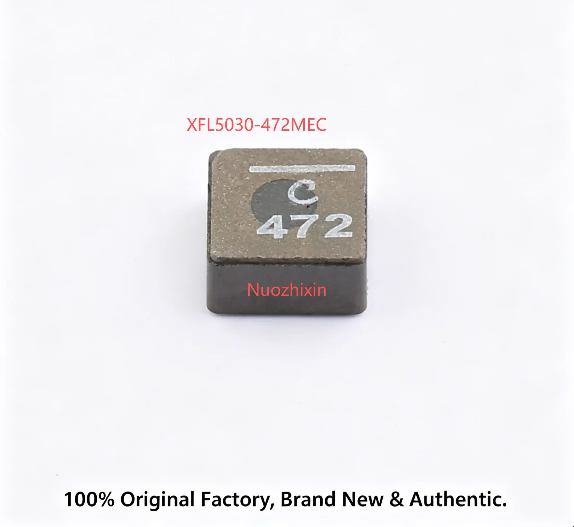 5-10PCS/LOT XFL5030-472MEC XFL5030-102MEC XFL5030-332MEC Coilcraft 100% original new
5-10PCS/LOT XFL5030-472MEC XFL5030-102MEC XFL5030-332MEC Coilcraft 100% original new