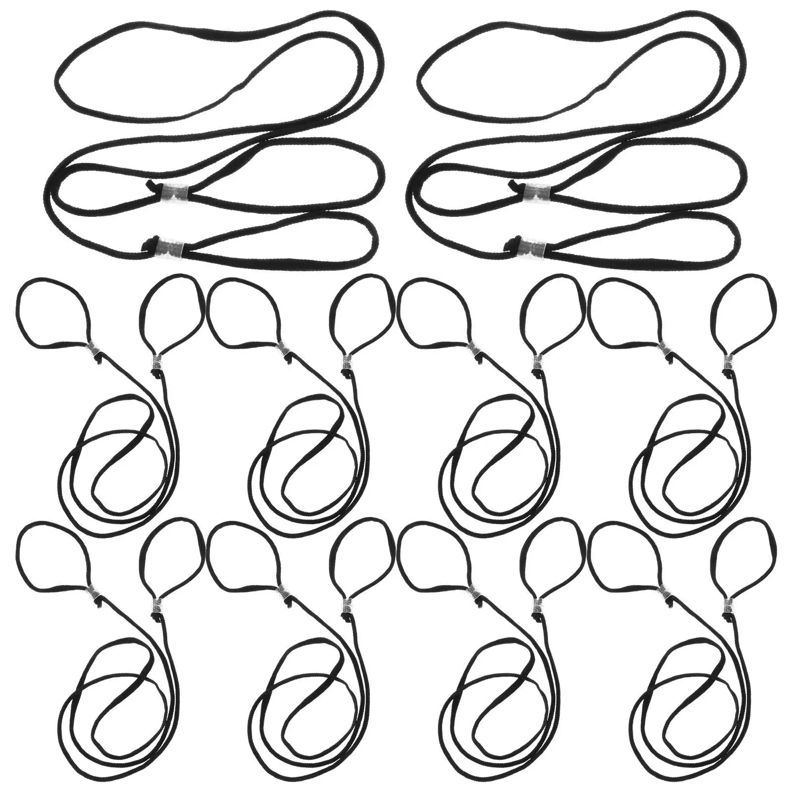10 Pcs Yoga Mat Carriers Stretching Straps Practical Tension Belt Adjustable Sling Fitness Supplies Strong Endurance Portable B
10 Pcs Yoga Mat Carriers Stretching Straps Practical Tension Belt Adjustable Sling Fitness Supplies Strong Endurance Portable B