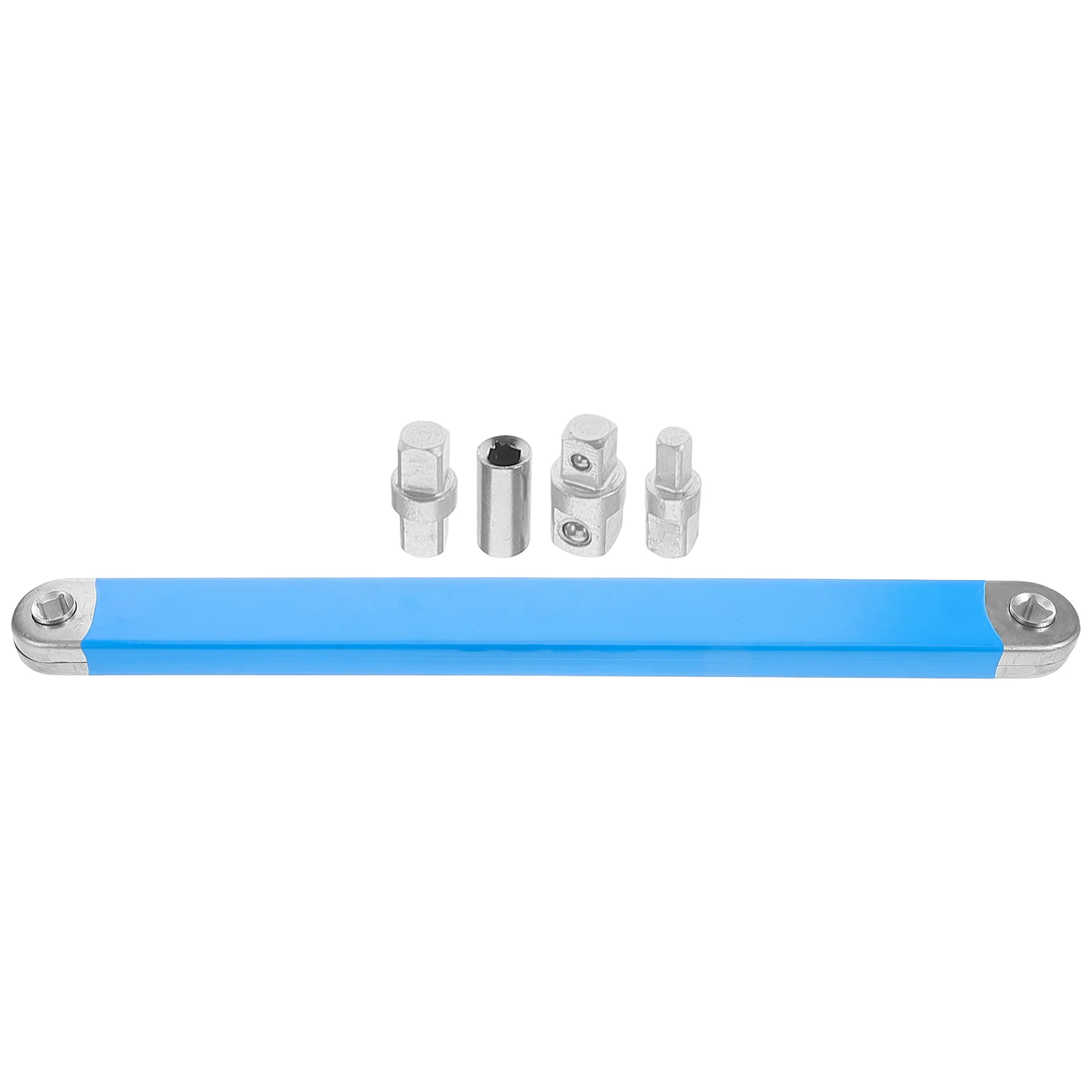 Multifunctional Extension Wrench Extender Extendable Wrenches Four Way Lug Tool Boltreacher Impact
Multifunctional Extension Wrench Extender Extendable Wrenches Four Way Lug Tool Boltreacher Impact