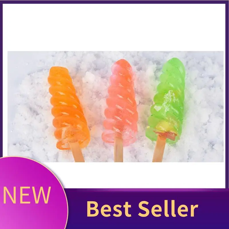 ABLU-2PCS силиконовые формы для мороженого, самодельные формы для мороженого для детей, пищевой производитель мороженого, легко чистится
ABLU-2PCS силиконовые формы для мороженого, самодельные формы для мороженого для детей, пищевой производитель мороженого, легко чистится