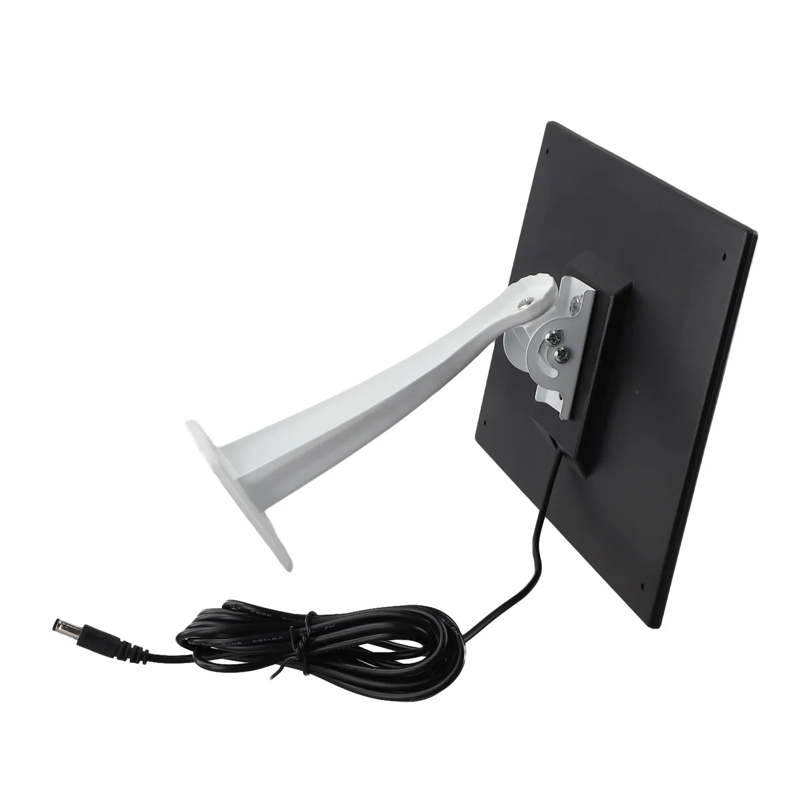 Sustainable Choice Weather Resistant Solar Charging Solution (5V/8W) Designed to Support Your Surveillance Needs
Sustainable Choice Weather Resistant Solar Charging Solution (5V/8W) Designed to Support Your Surveillance Needs