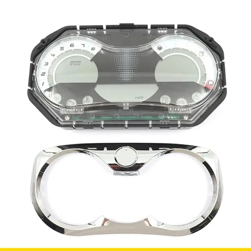 SZCH Speedometer Gauge + Bezel 278002273 Speedometer Lcd Gauge Cluster Bezel Professional Speed Trackers Device
SZCH Speedometer Gauge + Bezel 278002273 Speedometer Lcd Gauge Cluster Bezel Professional Speed Trackers Device